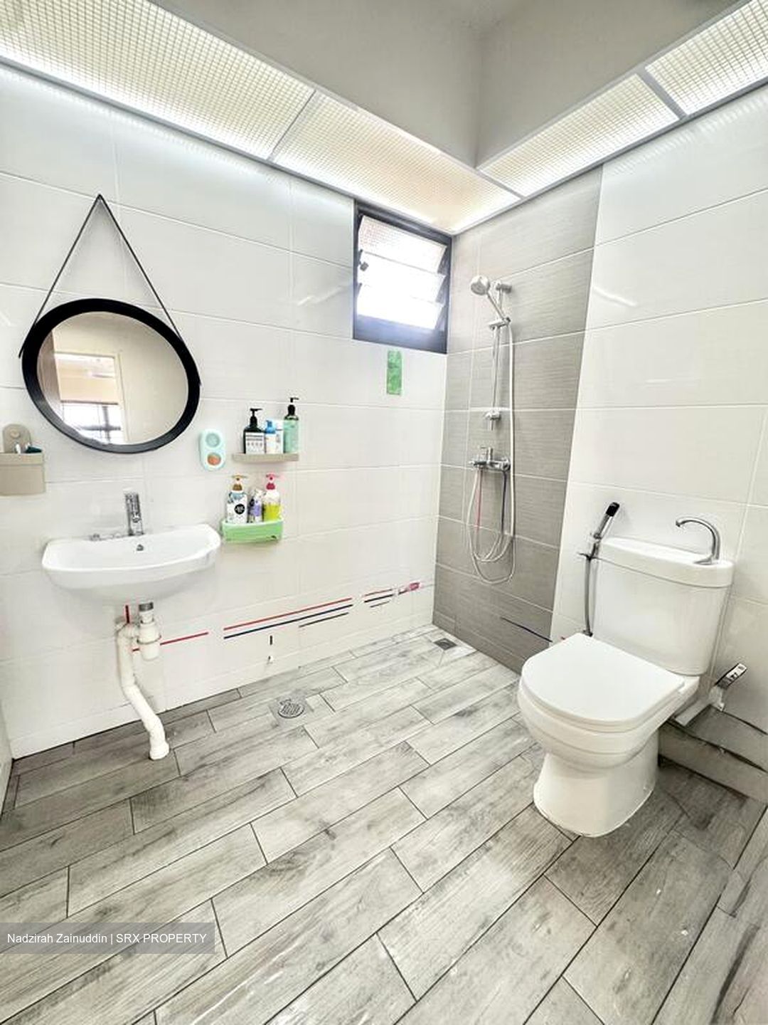Blk 458B Fernvale Woods (Sengkang), HDB 5 Rooms #520784341